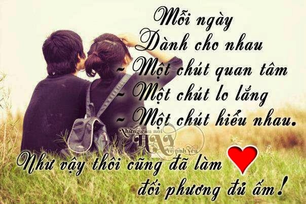 Những câu nói hay về tình yêu đẹp lãng mạn và ý nghĩa nhất bằng hình ảnh 6
