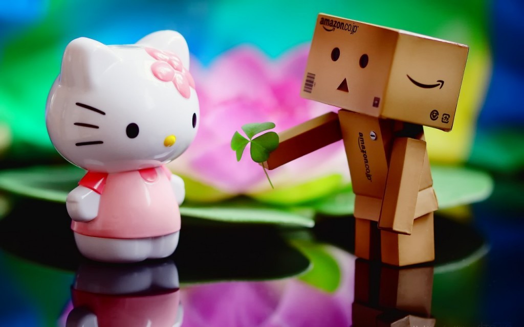 Những câu nói hay và sâu sắc nhất khiến các nàng cảm động 0