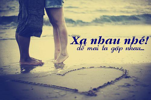 Những câu nói hay và sâu sắc về tình yêu khi chia tay giúp người thất tình vượt qua khổ đau 3