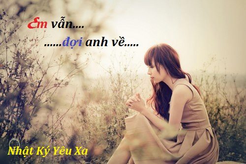 Đắng lòng với những tâm sự buồn và cô đơn trong tình yêu 3