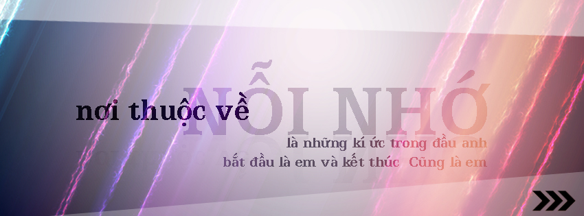 Tổng hợp những ảnh bìa lãng mạn về tình yêu cực đẹp trên facebook 0