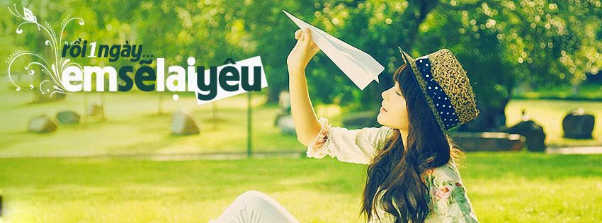 Tổng hợp những ảnh bìa lãng mạn về tình yêu cực đẹp trên facebook 9