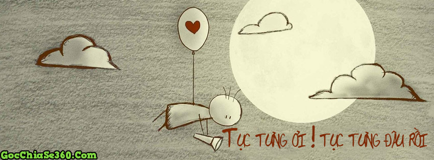 Những ảnh bìa về tình yêu đẹp dễ thương nhất cực kỳ đáng yêu trên facebook 0