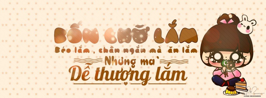 Những ảnh bìa về tình yêu đẹp dễ thương nhất cực kỳ đáng yêu trên facebook 7