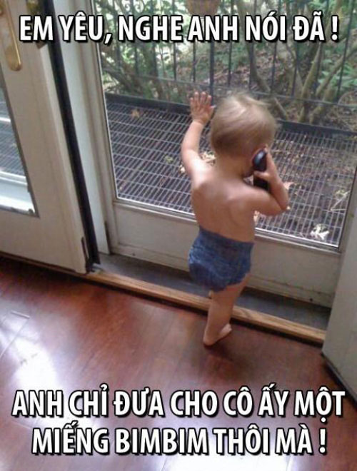 Những hình ảnh đẹp và hài hước nhất về tình yêu đôi lứa 7