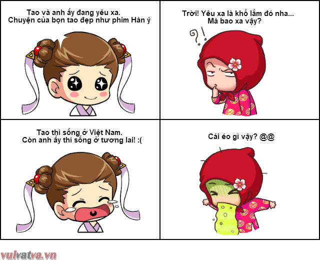 Những hình ảnh đẹp và hài hước nhất về tình yêu đôi lứa 11
