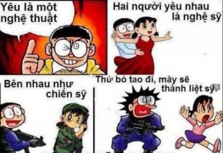 Những hình ảnh đẹp và hài hước nhất về tình yêu đôi lứa 12