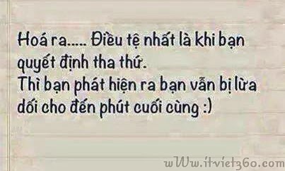 Hình ảnh đẹp về tình yêu dối lừa phản bội phù hợp với tâm trạng nhất 3