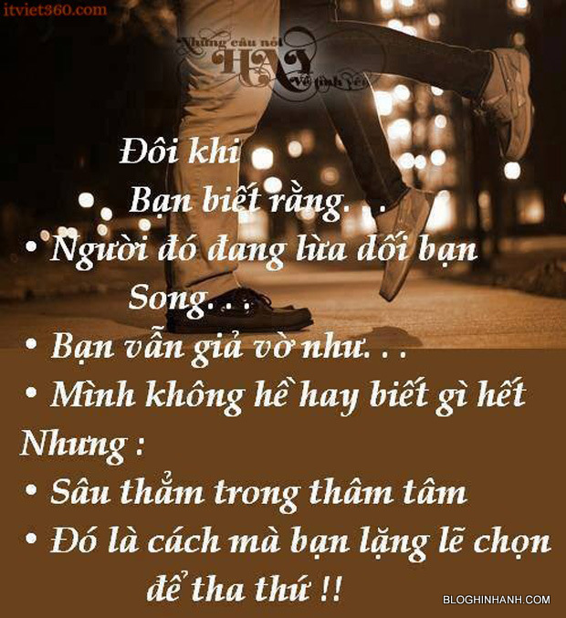 Hình ảnh đẹp về tình yêu dối lừa phản bội phù hợp với tâm trạng nhất 4