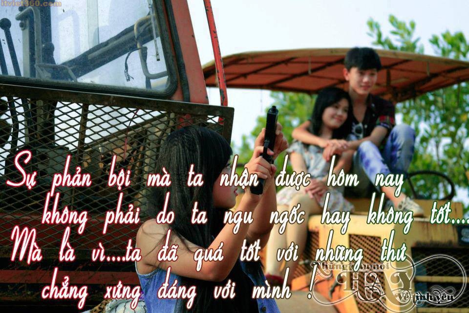 Hình ảnh đẹp về tình yêu dối lừa phản bội phù hợp với tâm trạng nhất 6