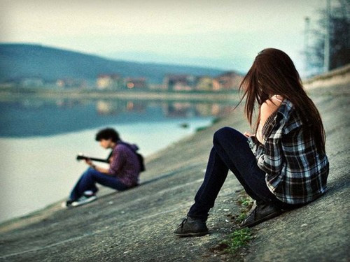 Hình ảnh đẹp về tình yêu dối lừa phản bội phù hợp với tâm trạng nhất 14