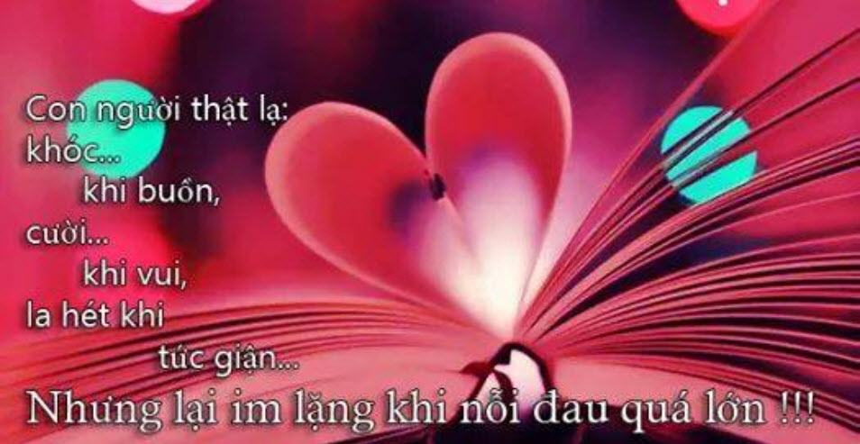 Hình ảnh cảm động về tình yêu tan vỡ sau chia tay xem xong muốn khóc 2