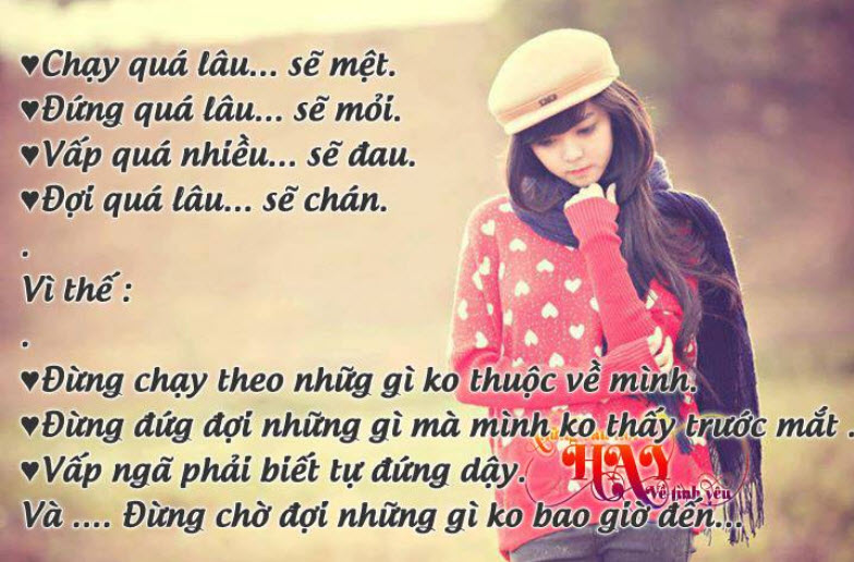 Hình ảnh cảm động về tình yêu tan vỡ sau chia tay xem xong muốn khóc 3