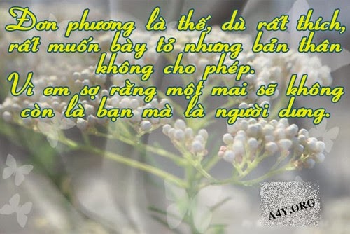 Những hình ảnh đẹp về tình yêu đơn phương đầy cảm xúc hợp với tâm trạng 3