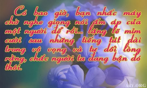 Những hình ảnh đẹp về tình yêu đơn phương đầy cảm xúc hợp với tâm trạng 4