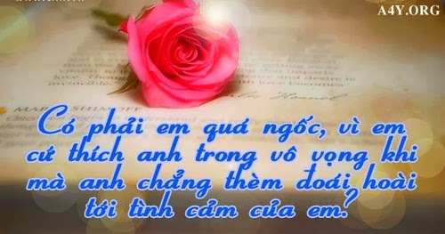 Những hình ảnh đẹp về tình yêu đơn phương đầy cảm xúc hợp với tâm trạng 7