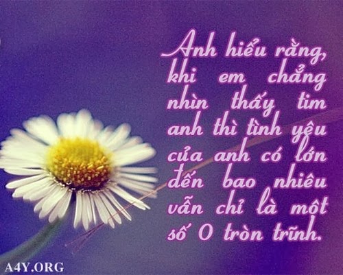 Những hình ảnh đẹp về tình yêu đơn phương đầy cảm xúc hợp với tâm trạng 11