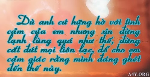 Những hình ảnh đẹp về tình yêu đơn phương đầy cảm xúc hợp với tâm trạng 14