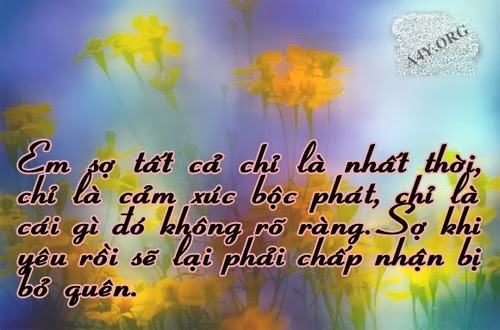 Những hình ảnh đẹp về tình yêu đơn phương đầy cảm xúc hợp với tâm trạng 15