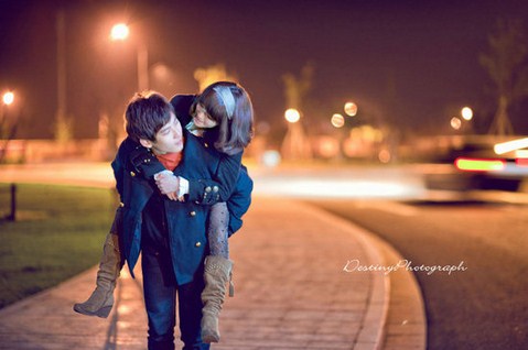 Những hình ảnh đẹp về tình yêu lãng mạn dễ thương nhất dành cho cặp đôi tình nhân 18