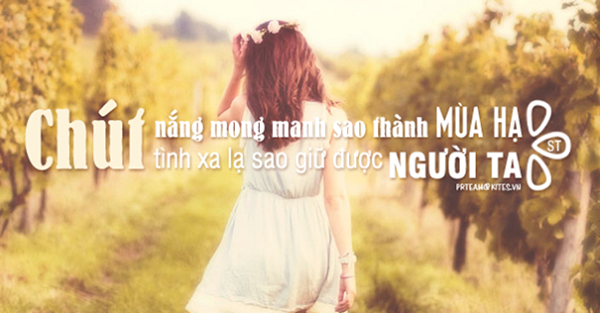 Những câu nói hay trong tình yêu và chân lý cuộc sống không thể thay đổi 5