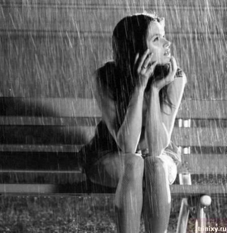 Tổng hợp những hình ảnh mưa buồn tâm trạng cô đơn lạnh lẽo 6