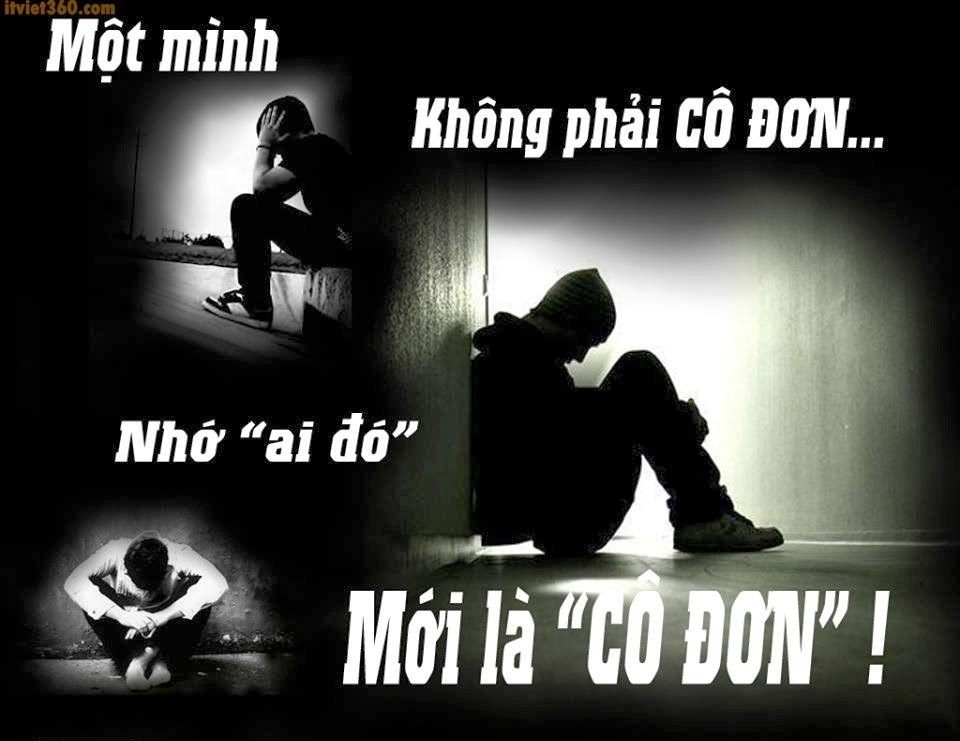 Những hình ảnh buồn về tình yêu cảm động nhất trên facebook 6