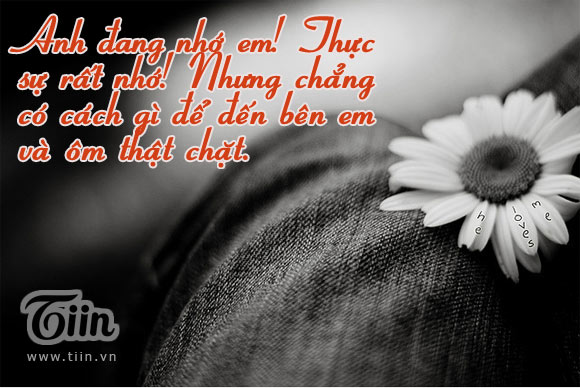 Những hình ảnh đẹp về tình yêu đơn phương buồn day dứt lòng người 4