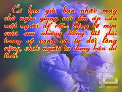 Những hình ảnh đẹp về tình yêu đơn phương buồn day dứt lòng người 14