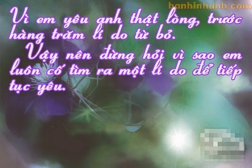 Những hình ảnh đẹp về tình yêu đơn phương buồn day dứt lòng người 15