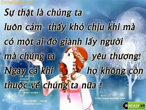 Những câu nói buồn về tình yêu tan vỡ khi chia tay trên facebook hay nhất 6