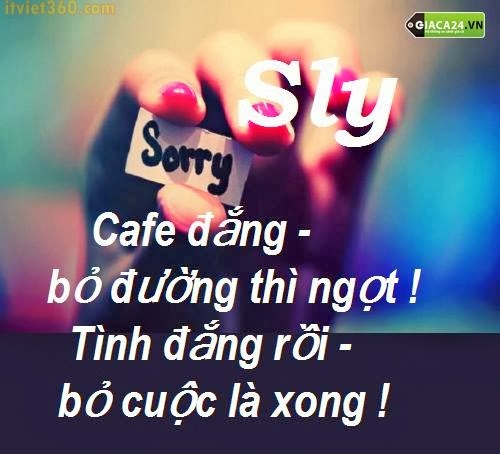 Những câu nói buồn về tình yêu tan vỡ khi chia tay trên facebook hay nhất 7