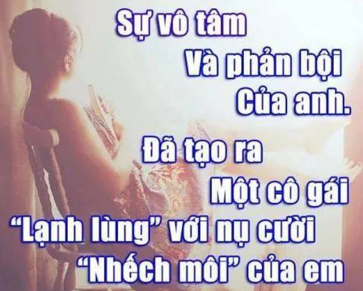 Hình ảnh buồn về tình yêu tan vỡ khi chia tay đầy nước mắt 5