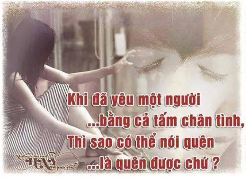 Hình ảnh buồn về tình yêu tan vỡ khi chia tay đầy nước mắt 11