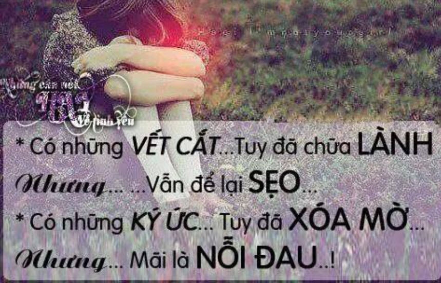 Hình ảnh buồn về tình yêu tan vỡ khi chia tay đầy nước mắt 12