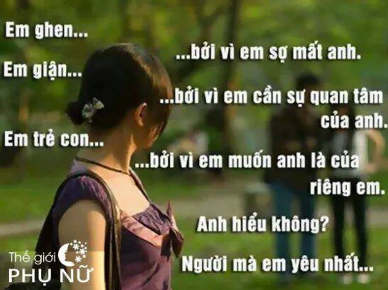 Hình ảnh buồn về tình yêu tan vỡ khi chia tay đầy nước mắt 15