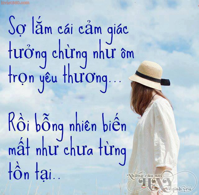 Những câu nói hay và ý nghĩa nhất về tình yêu của tuổi teen trên facebook 0