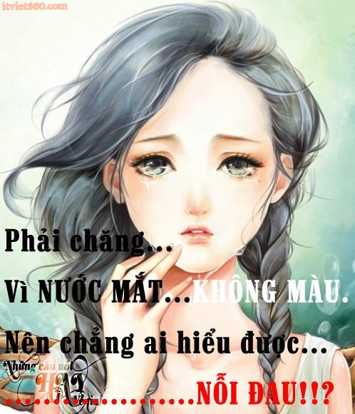 Những câu nói hay và ý nghĩa nhất về tình yêu của tuổi teen trên facebook 2