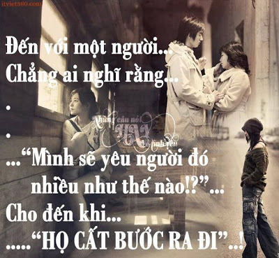 Những câu nói hay và ý nghĩa nhất về tình yêu của tuổi teen trên facebook 5
