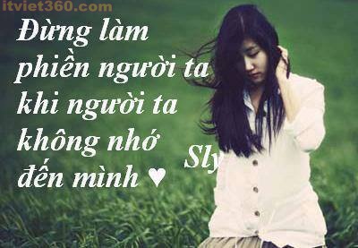 Tổng hợp những câu nói làm phụ nữ buồn và đau lòng nhất bạn nên biết 1
