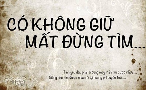 Những câu nói bất hủ về tình yêu cuộc sống hay nhất 0