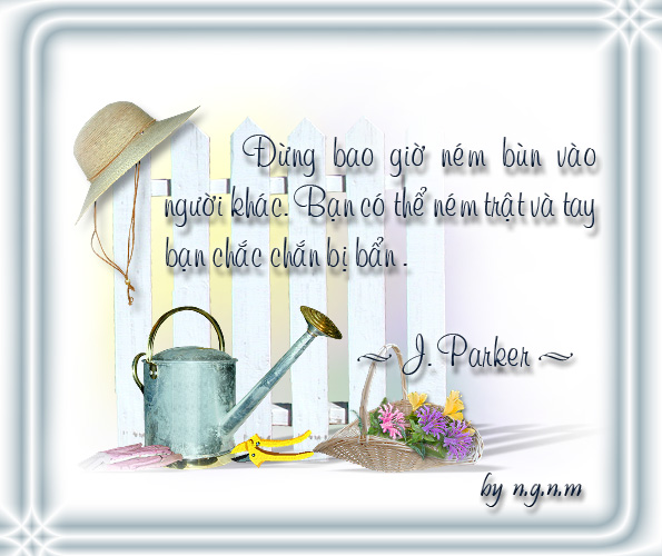 Những câu nói bất hủ về tình yêu cuộc sống hay nhất 3