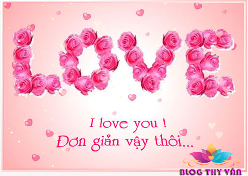 Những bài thơ tỏ tình dễ thương ngọt ngào và lãng mạn nhất 0