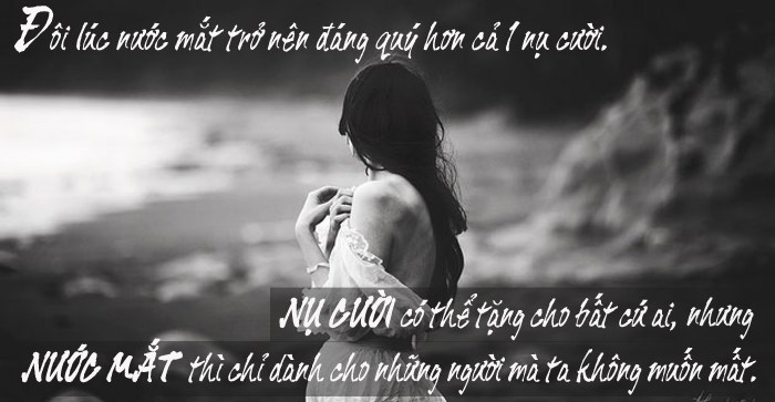 Những câu nói ý nghĩa về tình yêu hay nhất trên facebook 2