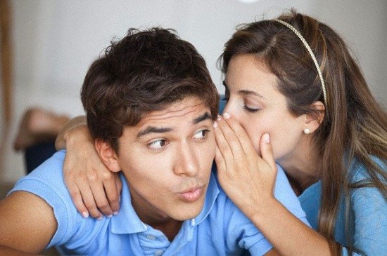Tổng hợp những câu nói ngọt ngào mà tất cả con trai đều thích nghe 3