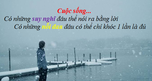 Những câu danh ngôn bất hủ về tình yêu và cuộc sống của người nổi tiếng 2