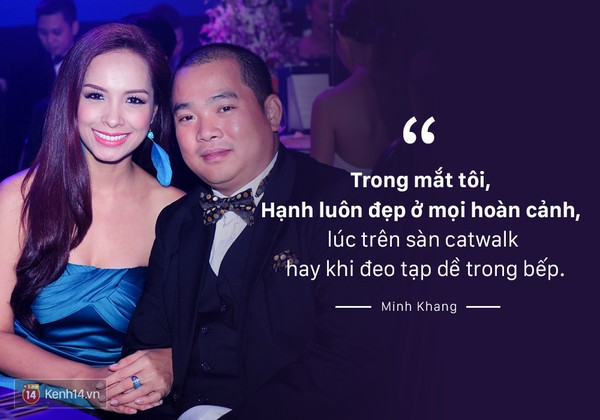 Những câu ngôn tình hay và ngọt ngào nhất của sao việt 2