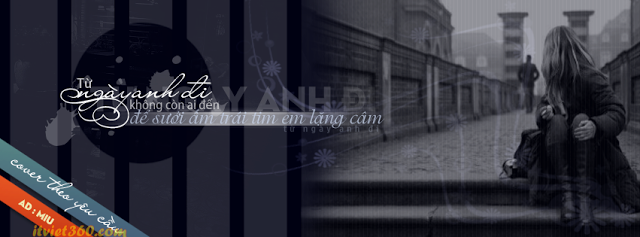 Tuyển tập những hình ảnh đẹp về tình yêu buồn nhất trên facebook 2