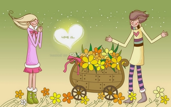 Tổng hợp những hình ảnh valentine độc đáo đẹp và lãng mạn nhất cho ngày lễ tình yêu 3