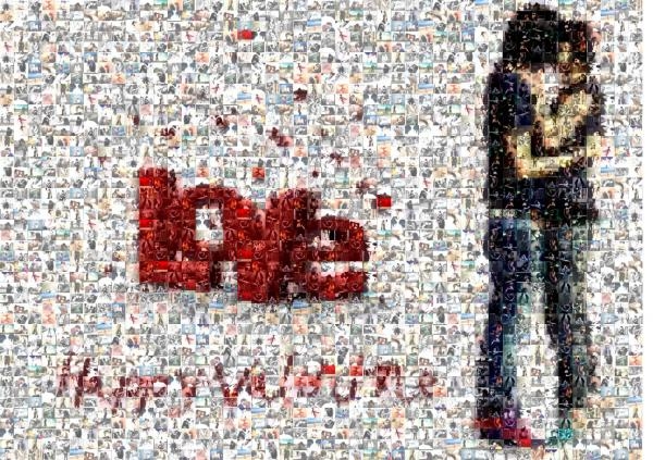 Tổng hợp những hình ảnh valentine độc đáo đẹp và lãng mạn nhất cho ngày lễ tình yêu 15
